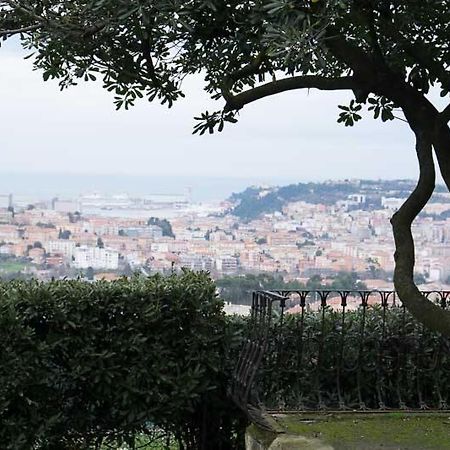 D'Ago48 Bed & Breakfast Ancona Bagian luar foto