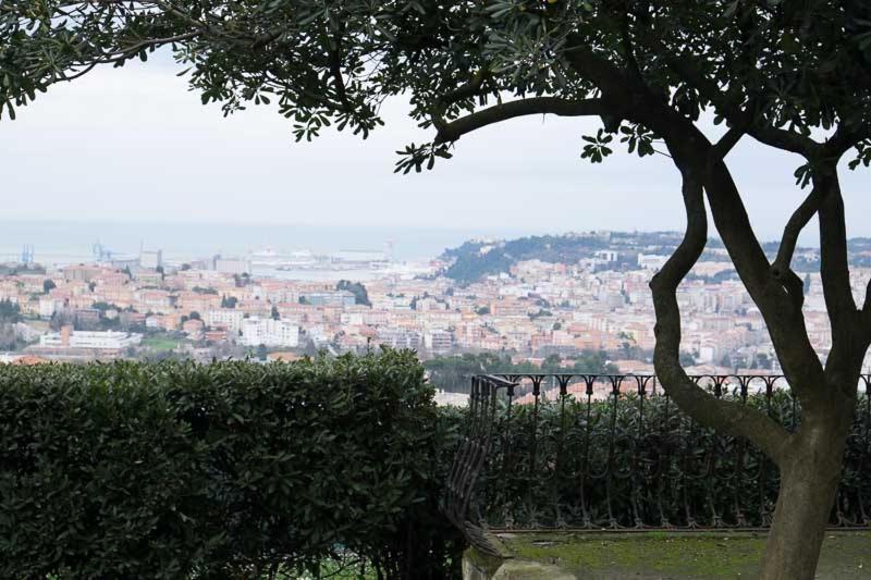 D'Ago48 Bed & Breakfast Ancona Bagian luar foto