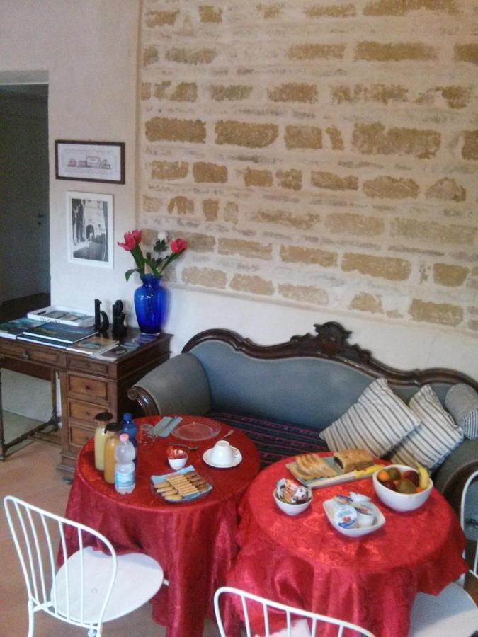 D'Ago48 Bed & Breakfast Ancona Bagian luar foto