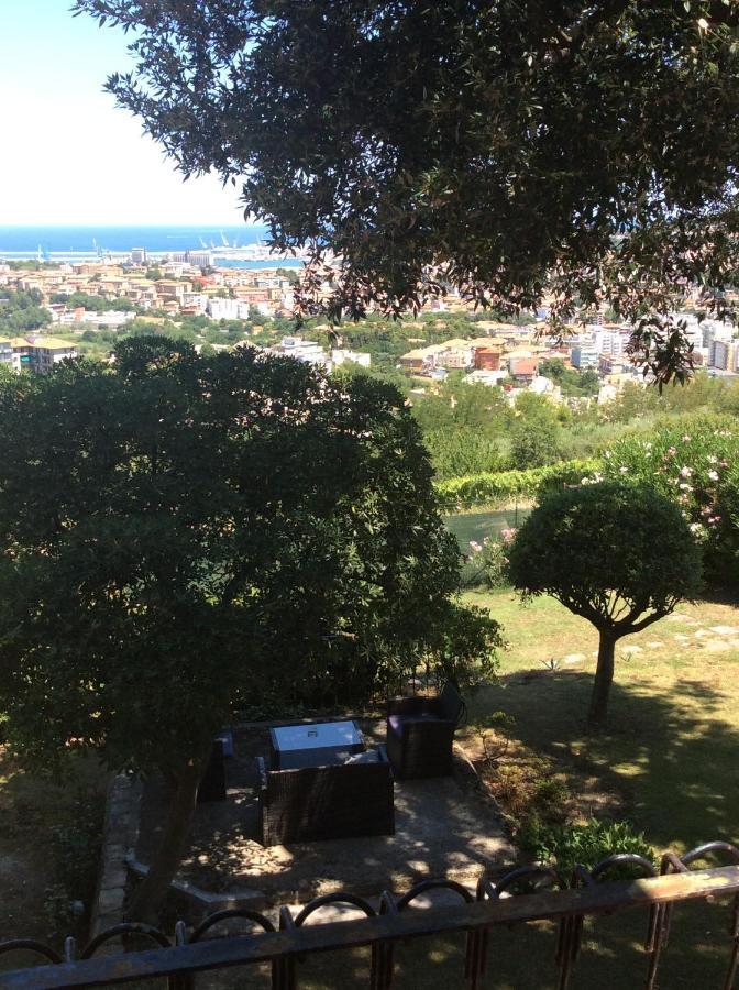 D'Ago48 Bed & Breakfast Ancona Bagian luar foto