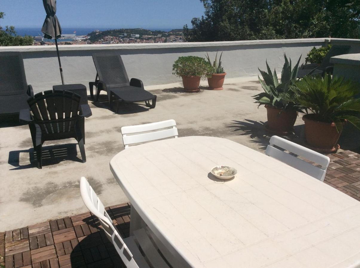 D'Ago48 Bed & Breakfast Ancona Bagian luar foto
