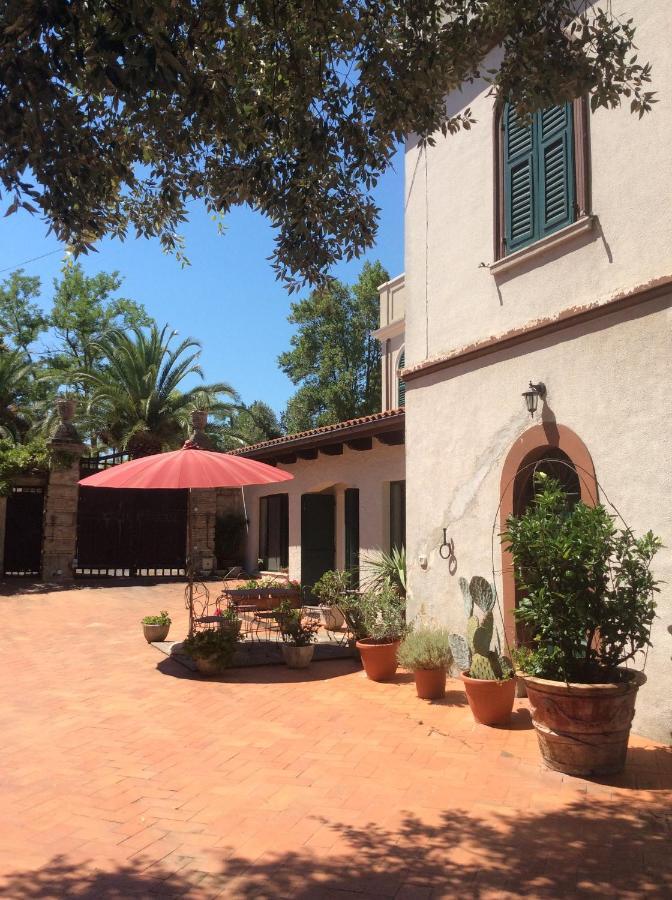 D'Ago48 Bed & Breakfast Ancona Bagian luar foto