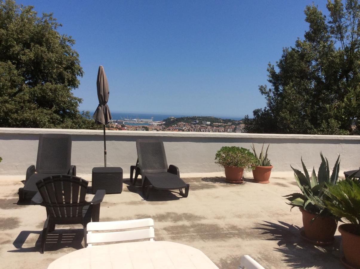 D'Ago48 Bed & Breakfast Ancona Bagian luar foto
