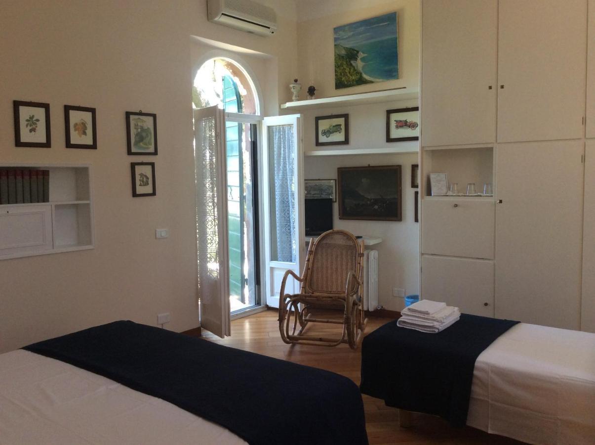 D'Ago48 Bed & Breakfast Ancona Bagian luar foto