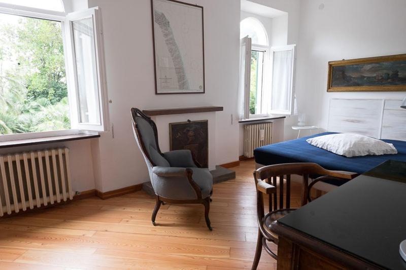 D'Ago48 Bed & Breakfast Ancona Bagian luar foto