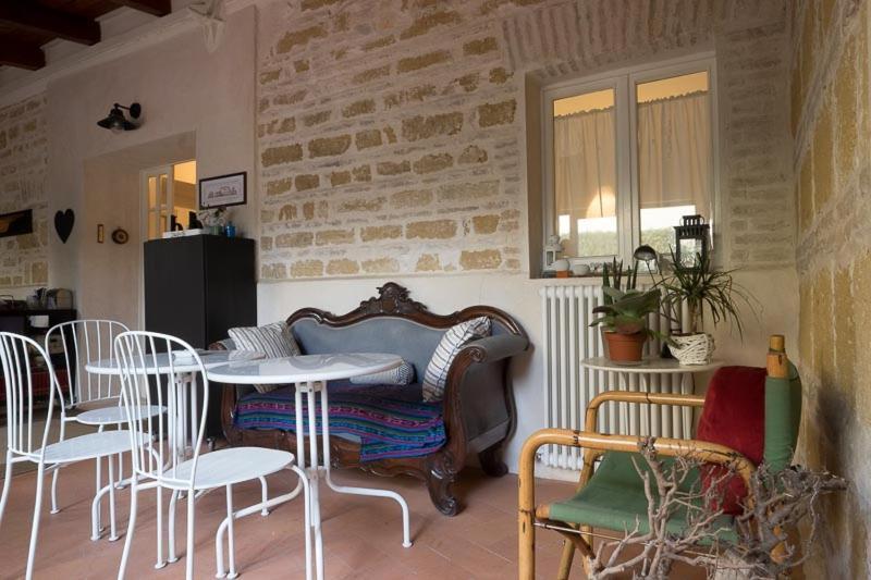 D'Ago48 Bed & Breakfast Ancona Bagian luar foto