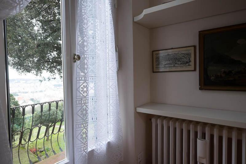 D'Ago48 Bed & Breakfast Ancona Bagian luar foto