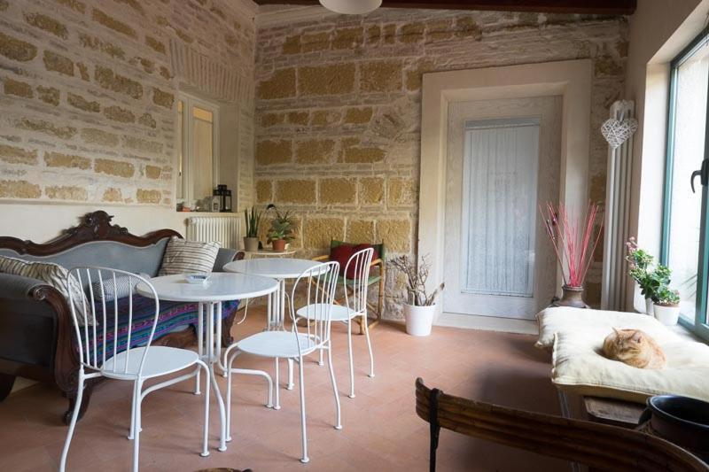 D'Ago48 Bed & Breakfast Ancona Bagian luar foto
