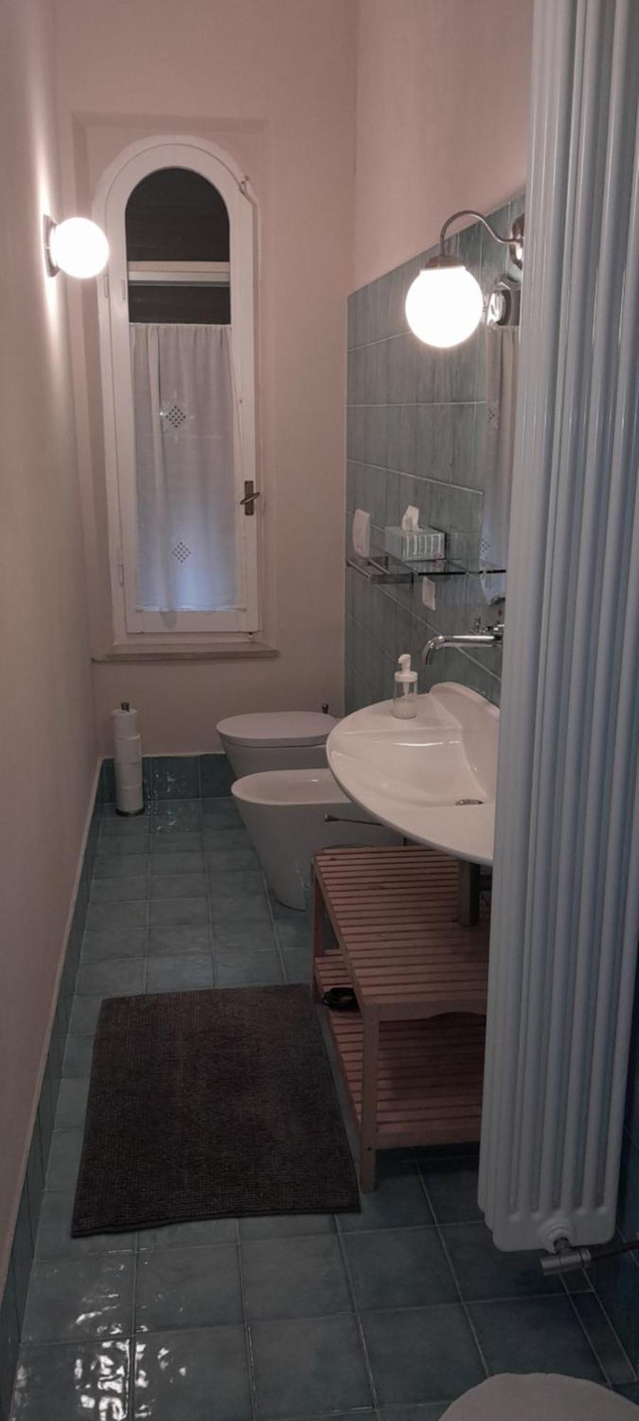 D'Ago48 Bed & Breakfast Ancona Ruang foto